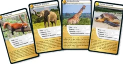 DEFI NATURE - COFFRET ESPECES PROTEGEES 2