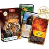 DEFIS NATURE - ANIMAUX REDOUTABLES