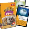 DEFIS NATURE - ANIMAUX RIGOLOS
