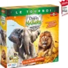 DEFIS NATURE PROTECT - LE TOURNOI