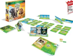 DEFIS NATURE PROTECT - LE TOURNOI