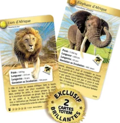 DEFIS NATURE PROTECT - LE TOURNOI