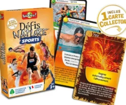 DEFIS NATURE - SPORTS