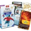 DEFIS NATURE - SPORTS D'HIVER