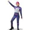 DEGUISEMENT ADOLESCENT BRITE BOMBER XXL 11-12 ANS