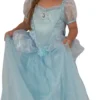 DEGUISEMENT BAL DU SOIR TAILLE3-4 ANS