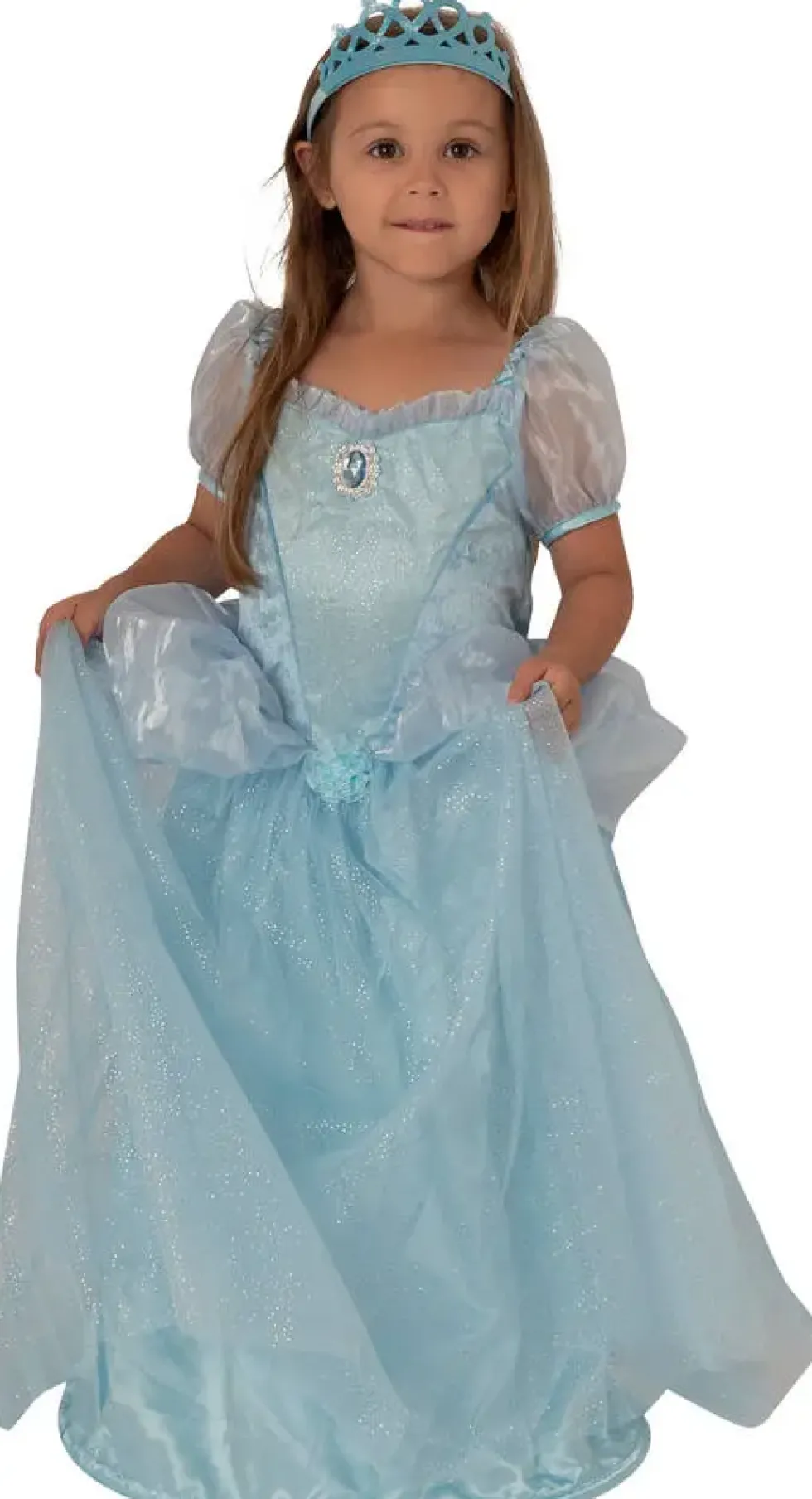 DEGUISEMENT BAL DU SOIR TAILLE3-4 ANS