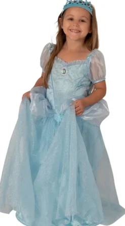 DEGUISEMENT BAL DU SOIR TAILLE3-4 ANS