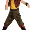 DEGUISEMENT CLASSIQUE RAYA- TAILLE5 - 6 ANS