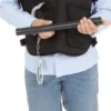 DEGUISEMENT ET ACCESSOIRES POLICIER TAILLE 5-8 ANS