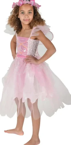 DEGUISEMENT JOLIE BALLERINE TAILLE 5-7 ANS