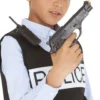 DEGUISEMENT KIT ROLE PLAY POLICIER - TAILLE UNQIUE 5-8 ANS