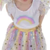 DEGUISEMENT LA PETITE LICORNE TAILLE 3-4 ANS