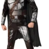 DEGUISEMENT LUXE THE MANDALORIANTAILLE L 7 - 8 ANS