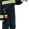 DEGUISEMENT POMPIER COLLECTION METIER TAILLE 5-7 ANS