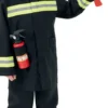 DEGUISEMENT POMPIER COLLECTION METIER TAILLE 8-10 ANS