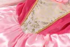 DEGUISEMENT PRINCESSE DE CONTE TAILLE5-7 ANS