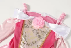 DEGUISEMENT PRINCESSE DE CONTE TAILLE8-10 ANS