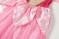 DEGUISEMENT PRINCESSE DE CONTE TAILLE8-10 ANS