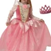 DEGUISEMENT PRINCESSE DE CONTE TAILLE 3-4 ANS