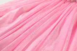 DEGUISEMENT PRINCESSE DE CONTE TAILLE 3-4 ANS