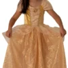 DEGUISEMENT REINE DU BAL TAILLE5-7 ANS