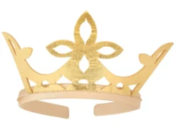 DEGUISEMENT REINE DU BAL TAILLE5-7 ANS
