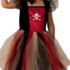 DEGUISEMENT ROBE PIRATE - TAILLE 8-10 ANS