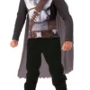 DEGUISEMENT THE MANDALORIAN - TAILLE UNIQUE