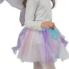 DEGUISEMENT TUTU LICORNE TAILLE UNIQUE