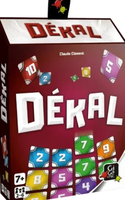 DEKAL