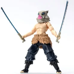 DEMON SLAYER - FIGURINE12 CM - INOSUKE