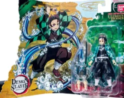 DEMON SLAYERFIGURINE12 CM TANJIRO