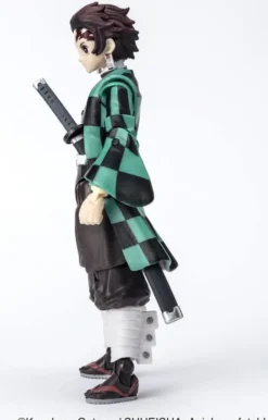 DEMON SLAYERFIGURINE12 CM TANJIRO