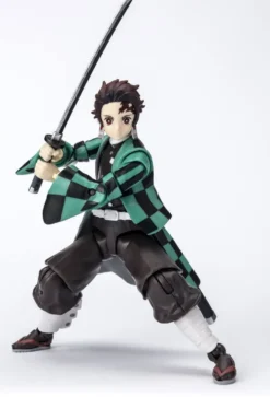 DEMON SLAYERFIGURINE12 CM TANJIRO