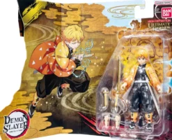 DEMON SLAYER- FIGURINE 12 CM ZENITSU