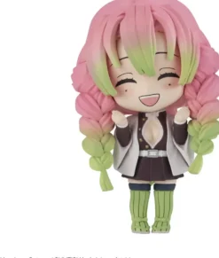 DEMON SLAYER FIGURINE WAVE 3 CHIBI MASTERS8CM