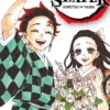 DEMON SLAYER TOME 23