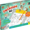DESSINEO BD