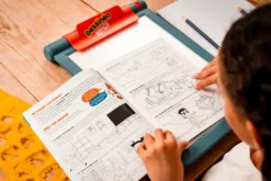 DESSINEO MANGA