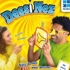 DESSI'NEZ