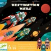 DESTINATION MARS