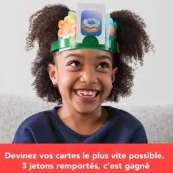 DEVINE TETE CLASSIQUE