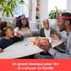DEVINE TETE CLASSIQUE