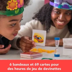 DEVINE TETE CLASSIQUE