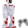 DEVO ROBOT RADIOCOMMANDE