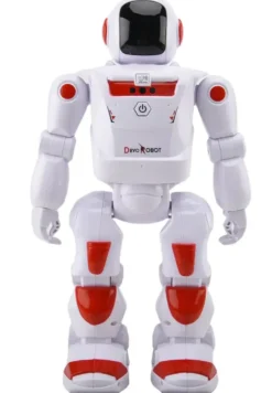DEVO ROBOT RADIOCOMMANDE