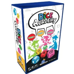 DICE ACADEMY