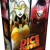 DICE THRONE S2 - SERAPHINE VS REINE VAMPIRE