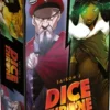 DICE THRONE S2 - TACTICIEN VS CHASSERESSE